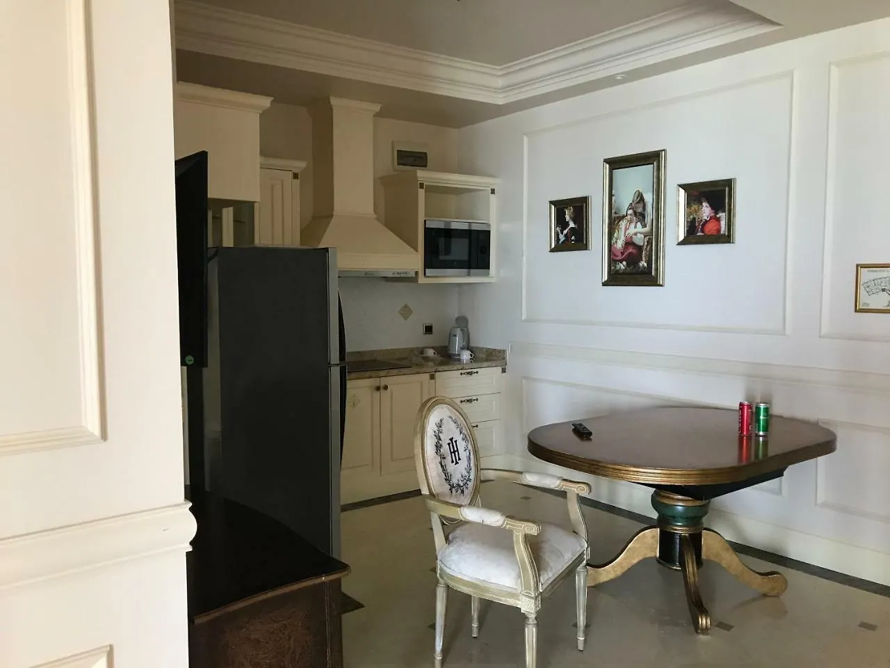 Nancy The Imperial Condotel 5 Star Sea View Vung Tau