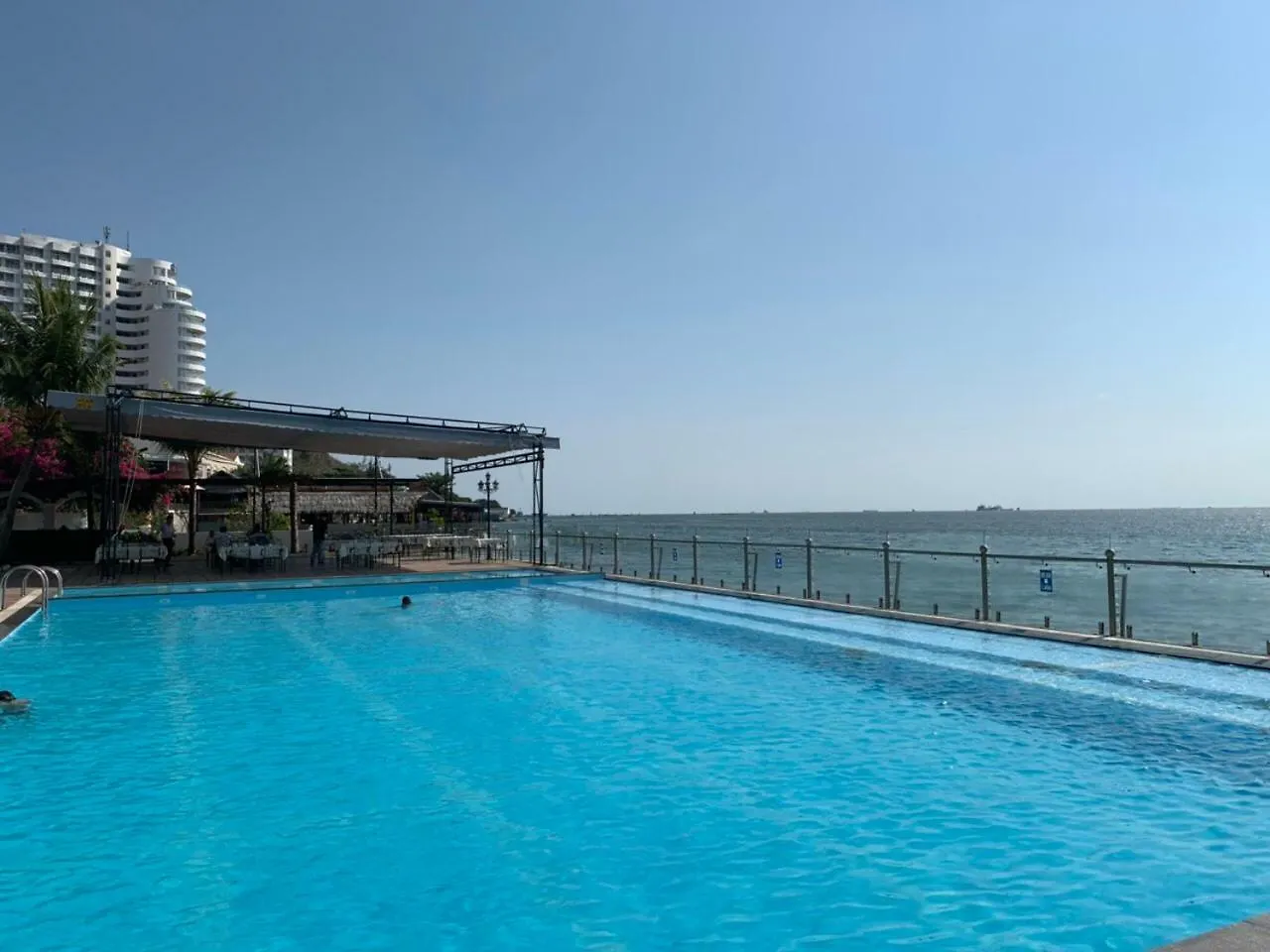 Apartment Nancy The Imperial Condotel 5 Star Sea View Vung Tau Vietnam