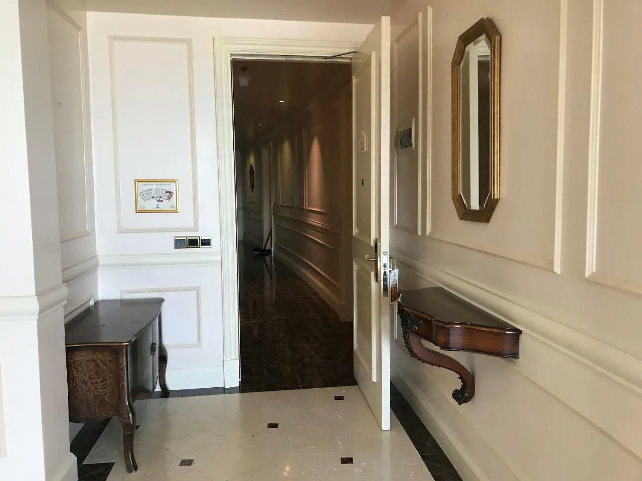 Nancy The Imperial Condotel 5 Star Sea View Vung Tau