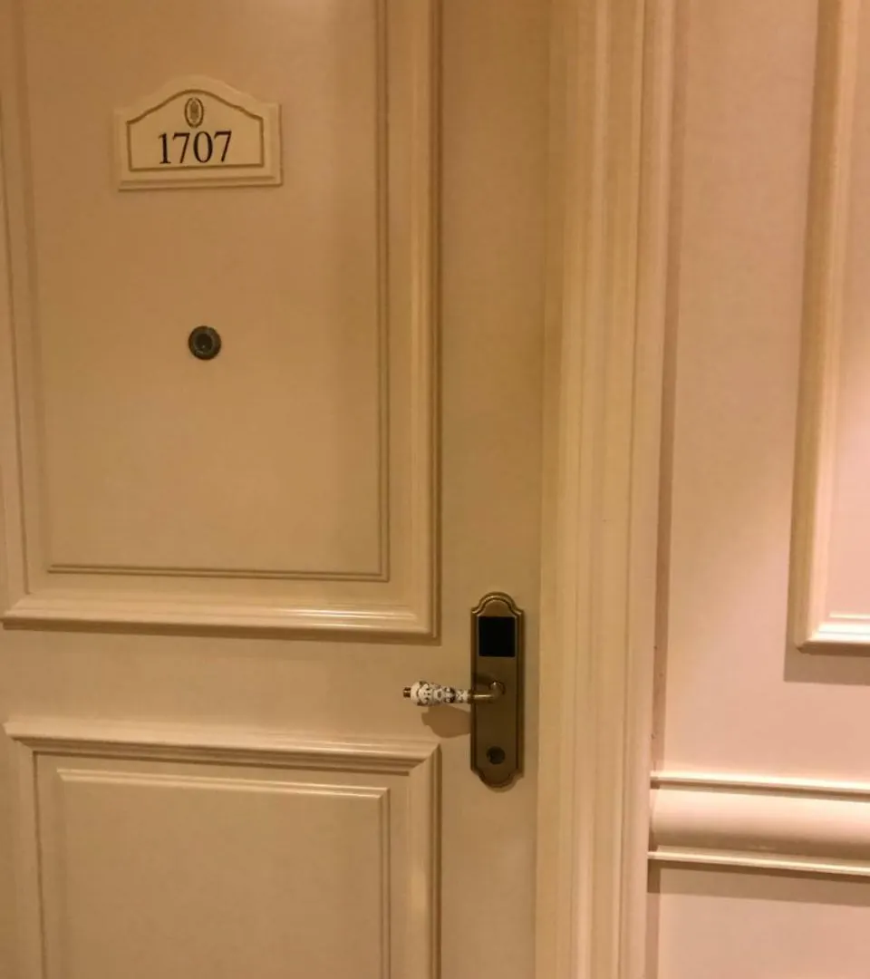 Nancy The Imperial Condotel 5 Star Sea View Vung Tau Apartment