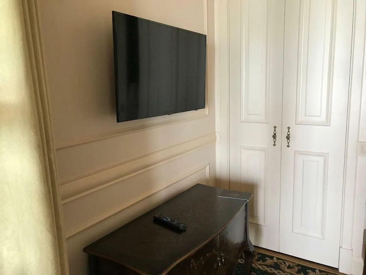 Apartment Nancy The Imperial Condotel 5 Star Sea View Vung Tau Vietnam