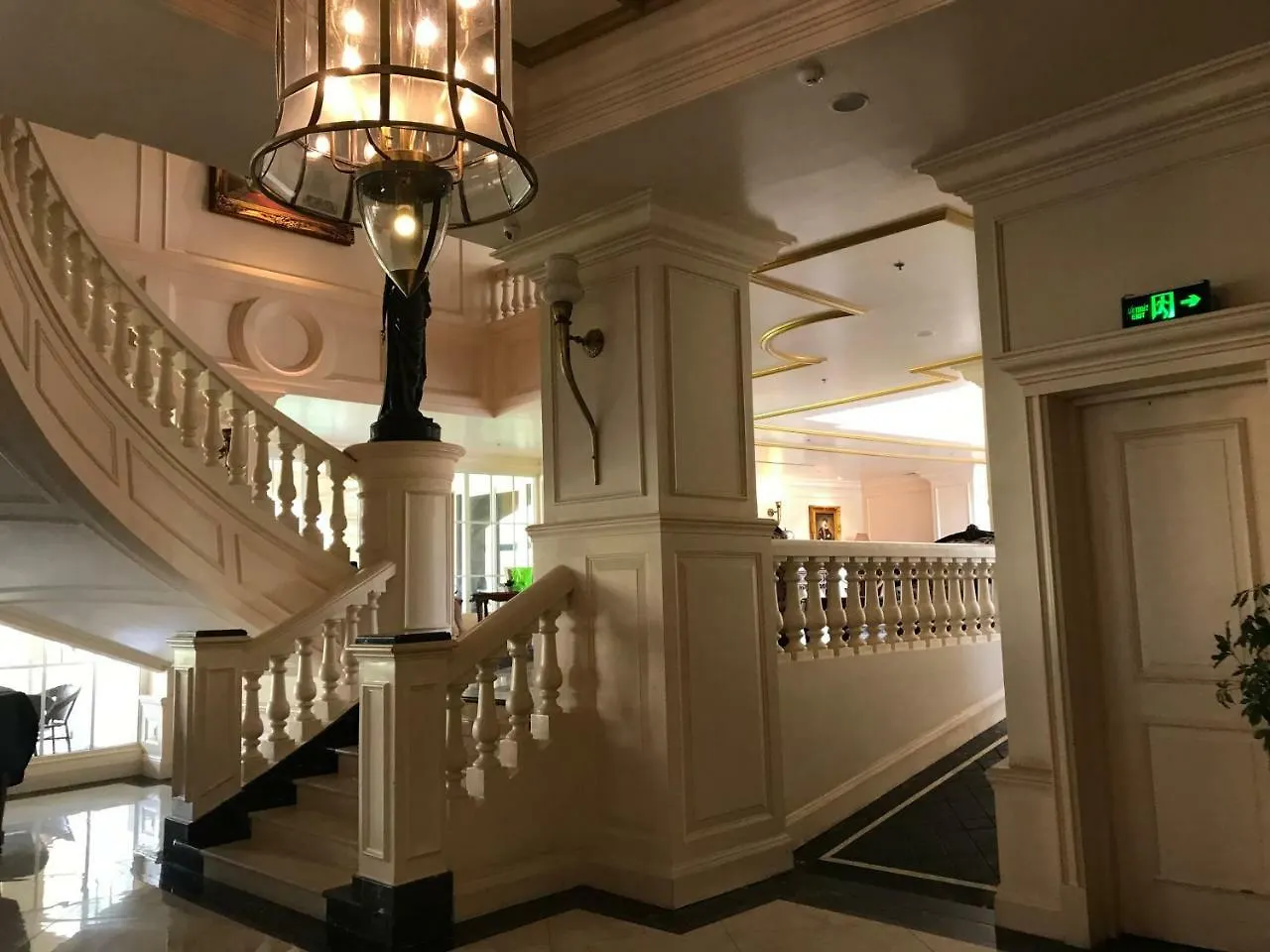 Nancy The Imperial Condotel 5 Star Sea View Vung Tau Apartment