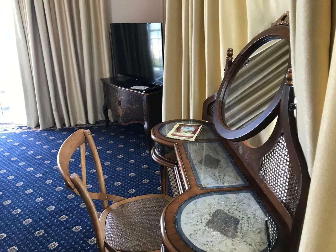 Nancy The Imperial Condotel 5 Star Sea View Vung Tau