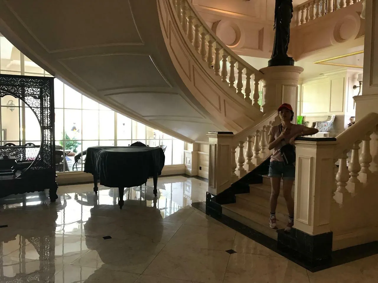 Nancy The Imperial Condotel 5 Star Sea View Vung Tau Vietnam