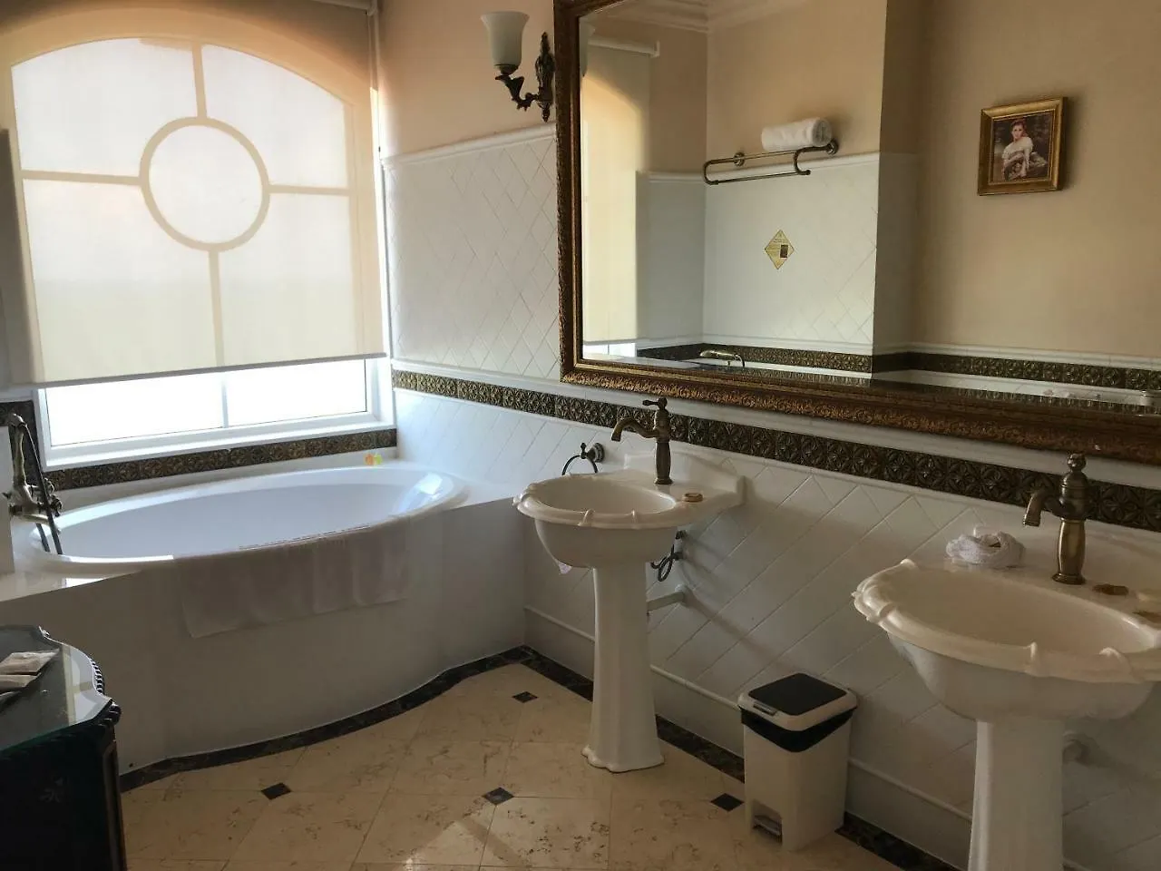 Apartment Nancy The Imperial Condotel 5 Star Sea View Vung Tau