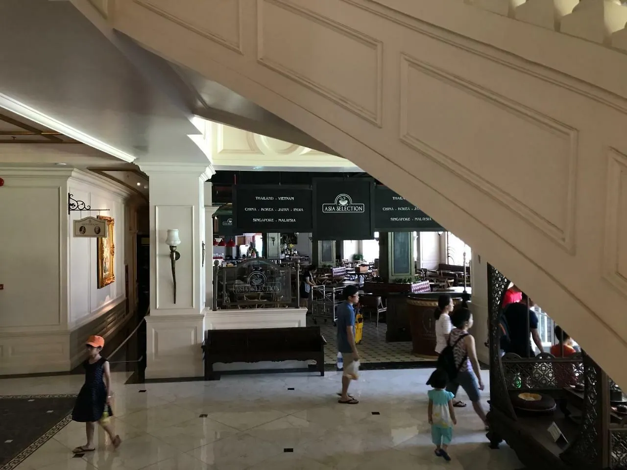 Apartment Nancy The Imperial Condotel 5 Star Sea View Vung Tau