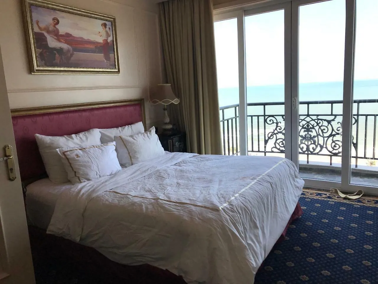 Nancy The Imperial Condotel 5 Star Sea View Vung Tau 0*,  Vietnam