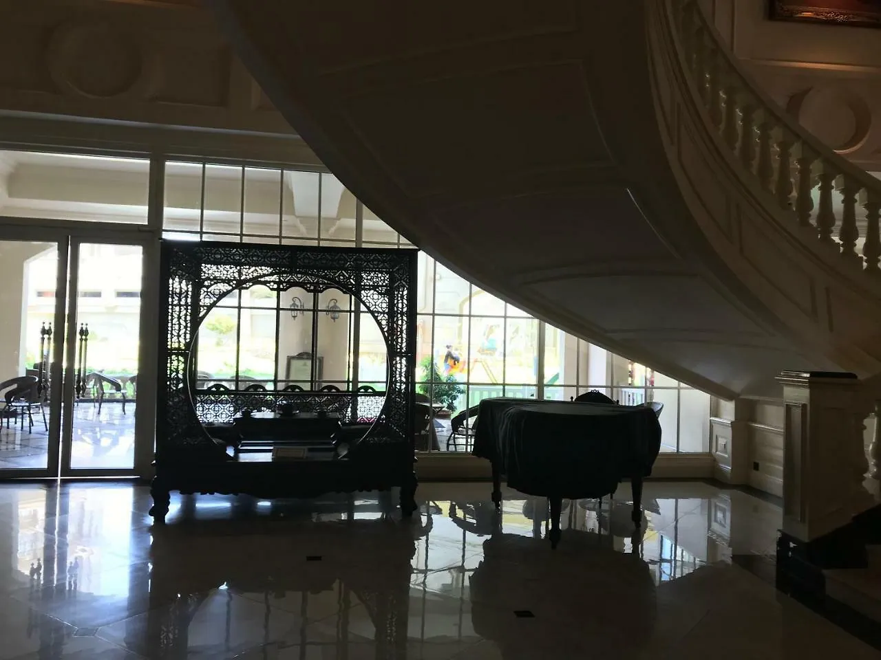 Nancy The Imperial Condotel 5 Star Sea View Vung Tau Apartment