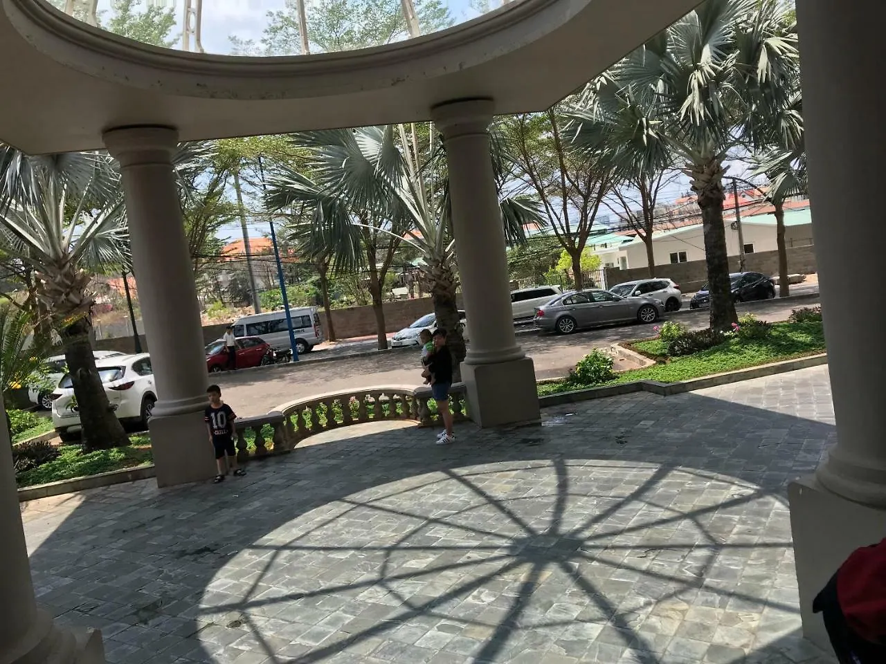 Nancy The Imperial Condotel 5 Star Sea View Vung Tau Vietnam